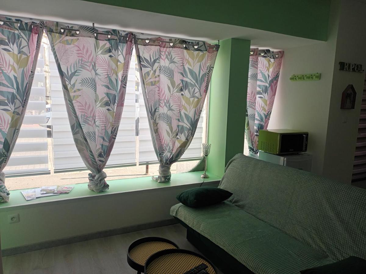 La Casa Verde La Fere Экстерьер фото