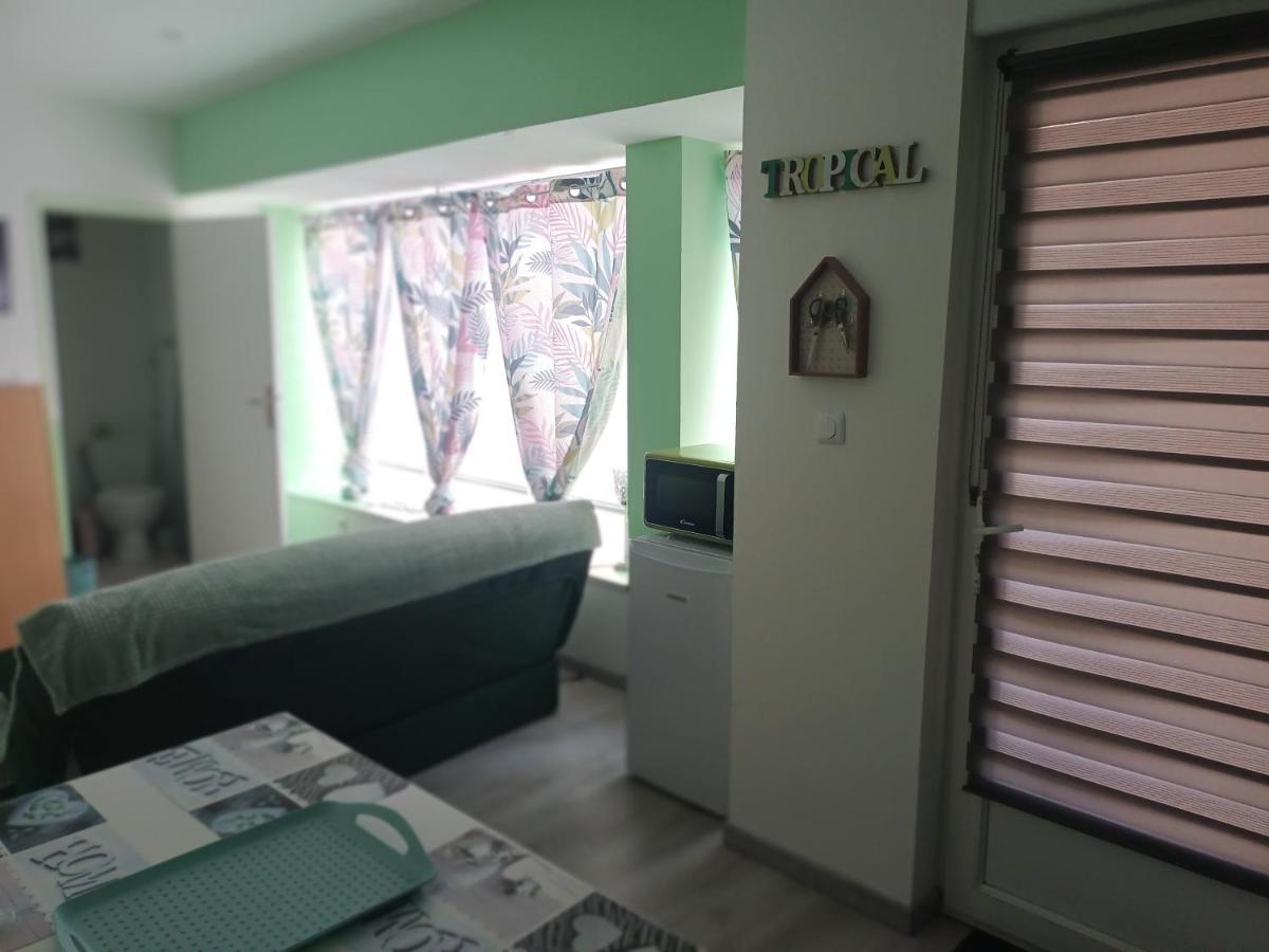 La Casa Verde La Fere Экстерьер фото