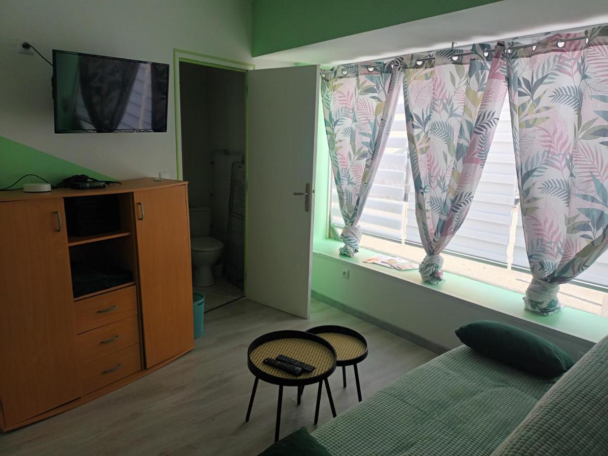 La Casa Verde La Fere Экстерьер фото